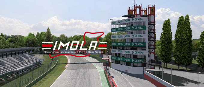 Dolina Motoryzacji i Imola zwiedzanie i jazdy testowe