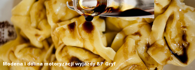 Dolina motoryzacji i kulinaria wyjazdy