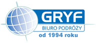 BP Gryf tour operator wyjazdy